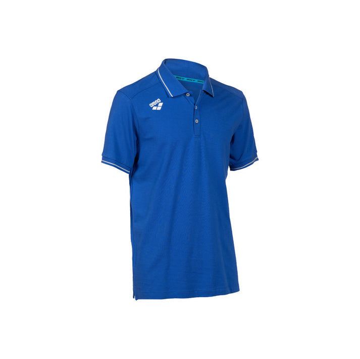 Arena TEAM POLOSHIRT SOLID COTTON Teamline 2022 UNI ADULT