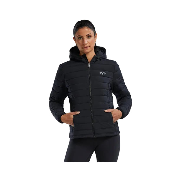 TYR MSN PUFF JKT
