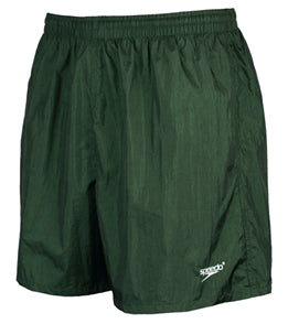 SPEEDO Men's Solid Team Shorts (XXS, XS, XL Only)