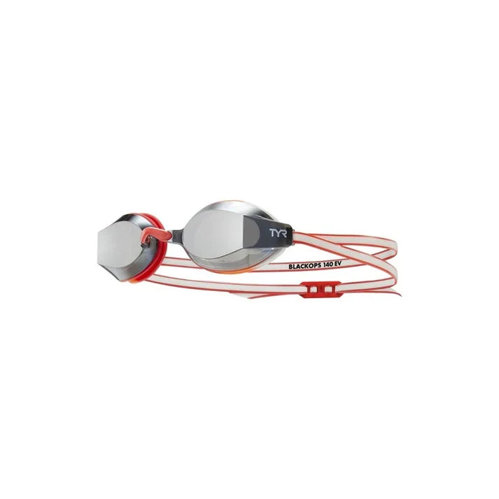 TYR Blackops 140 EV Mirrored JR Goggle
