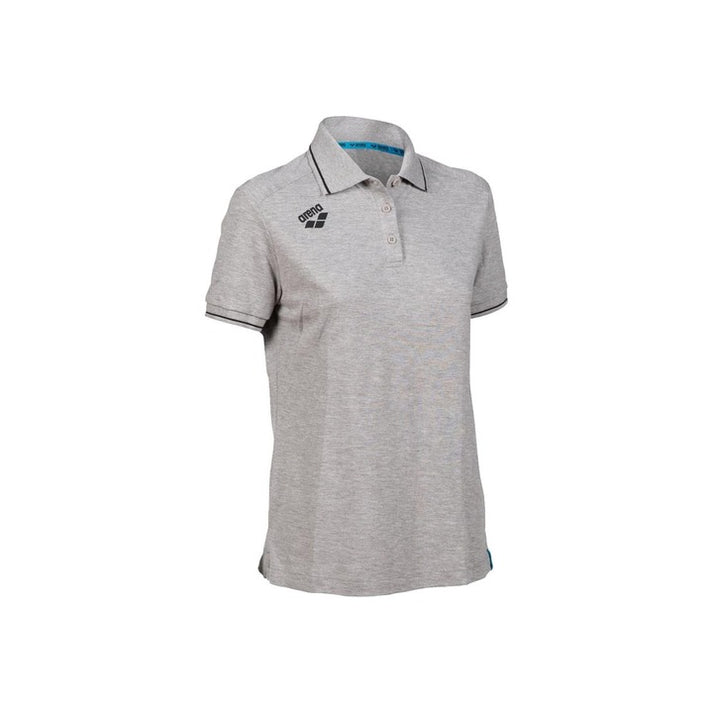 Arena WOMEN'S TEAM POLOSHIRT SOLID COTTON Teamline 2022 WOMAN