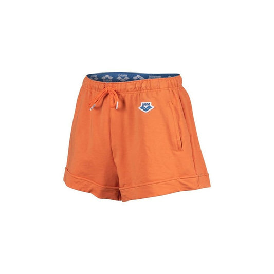 Arena WOMEN'S ARENA ICONS SHORT WOMAN