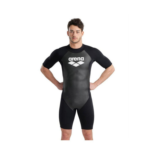 Arena ARENA AQUAVENTURE WETSUIT SHORTY MAN AQUAVENTURE MAN