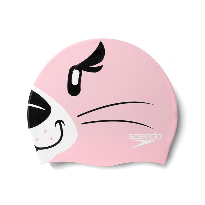 Speedo Printed Character Cap