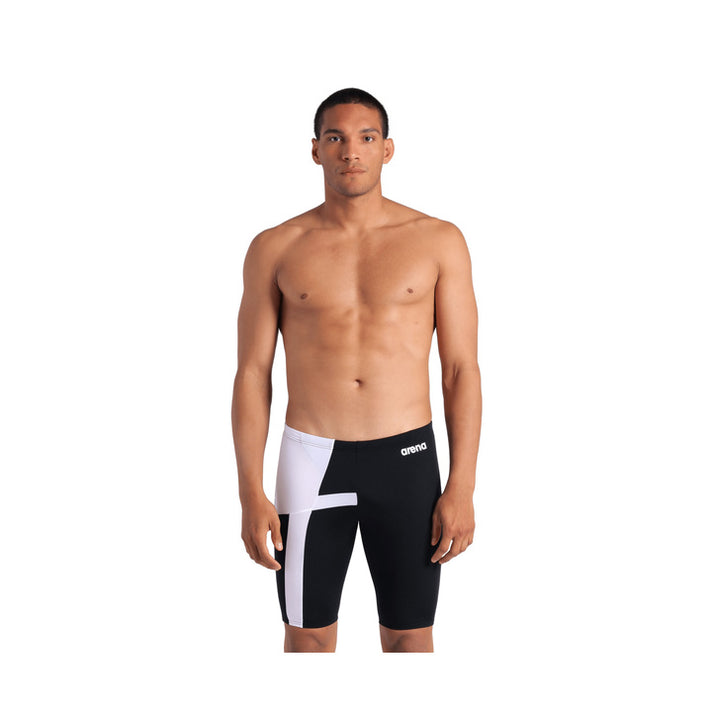 Arena Men\'s Diamond Swim Jammer