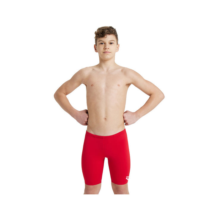 Arena Boy’s Dynamo Jr. Swim Jammer US