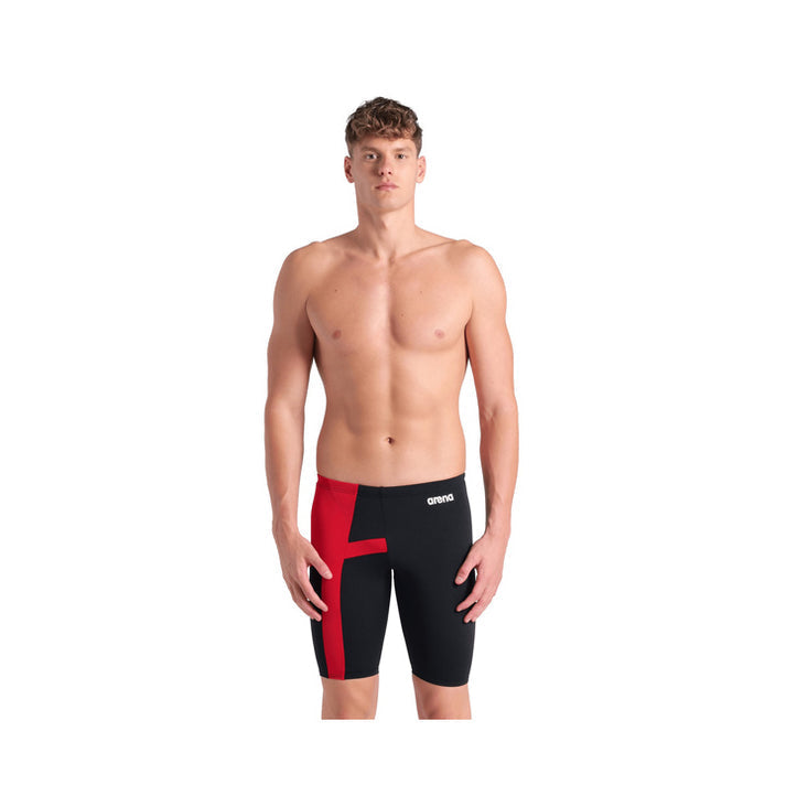 Arena Men\'s Diamond Swim Jammer