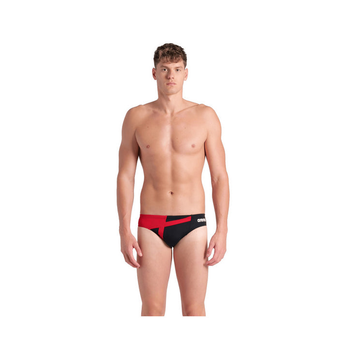 Arena Men's Diamond Swim Briefs