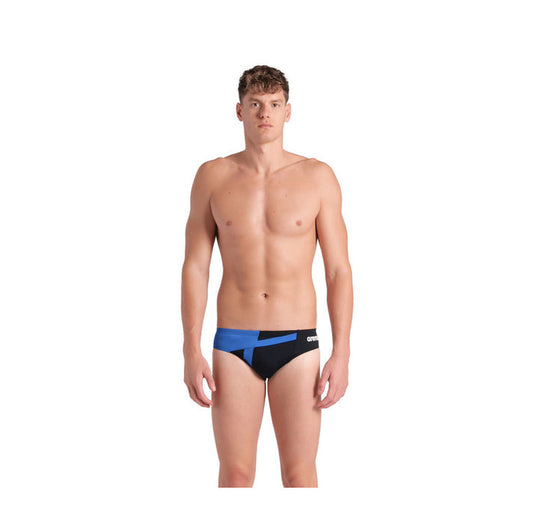 Arena Men's Diamond Swim Briefs