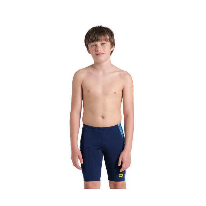 Arena BOY'S ARENA ONDULATION SWIM JAMMER BOY