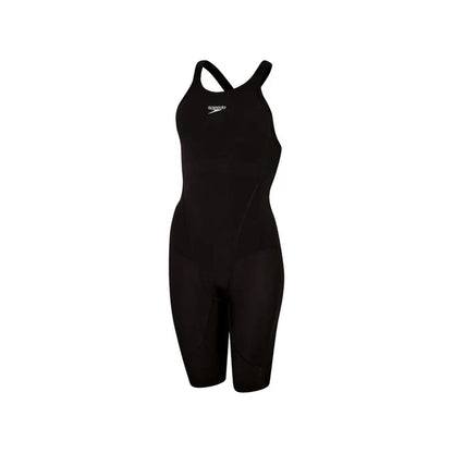 Speedo Women\'s LZR Pro 2.0 Solid Kneeskin Technical Swimsuit