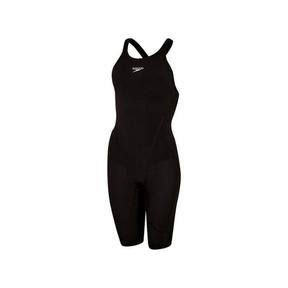 Speedo Women's LZR Pro 2.0 Solid Kneeskin Technical Swimsuit