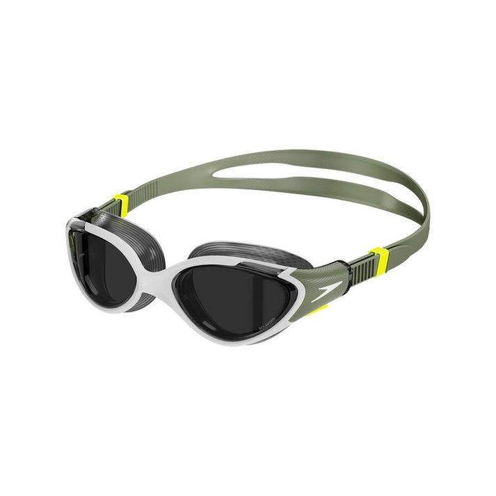 Speedo Women's Biofuse 2.0 Polarised Goggles