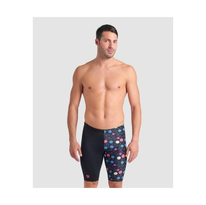 Arena MEN'S ARENA CONTOUR SWIM JAMMER F MAN