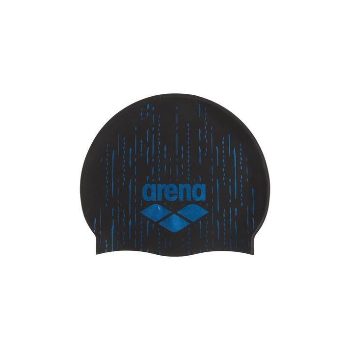 ARENA SHINE Silicone  CAP Adult