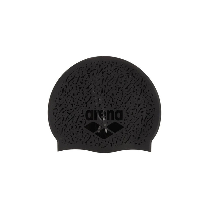 ARENA SHINE Silicone  CAP Adult