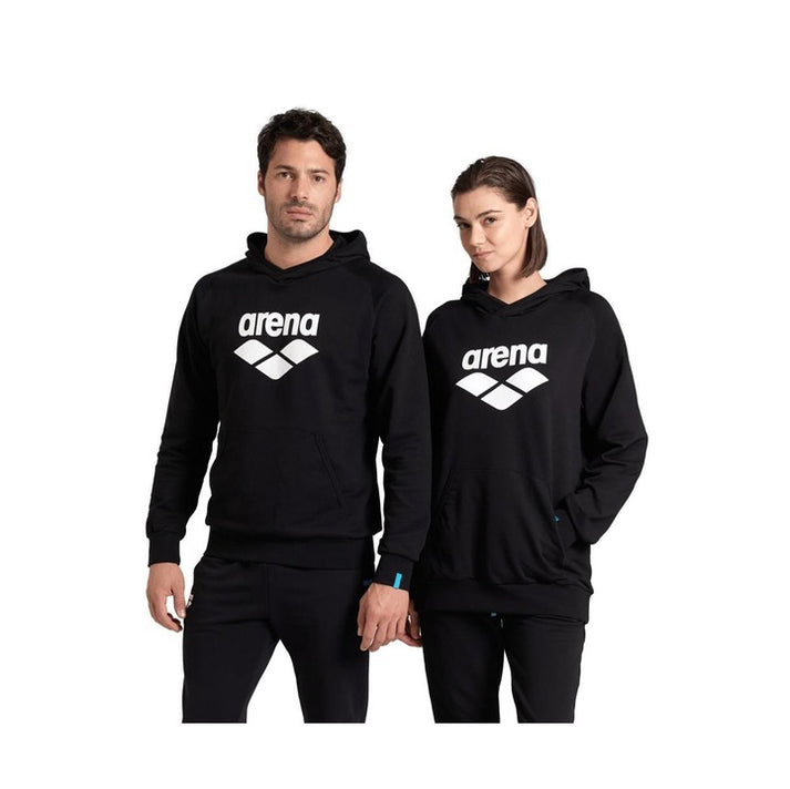 Arena ARENA HOODED SWEAT GRAPHIC Team Essential UNI ADULT