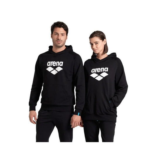 Arena ARENA HOODED SWEAT GRAPHIC Team Essential UNI ADULT