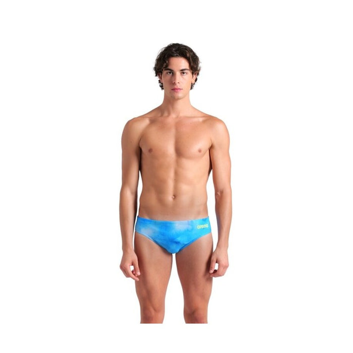 Arena MEN'S ARENA SWIM BRIEFS ALLOVER MAN
