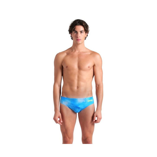 Arena MEN'S ARENA SWIM BRIEFS ALLOVER MAN