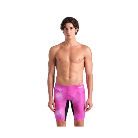 Arena MEN'S ARENA SWIM JAMMER ALLOVER PRINT F MAN
