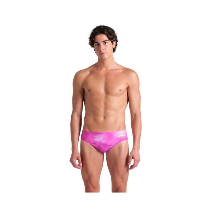 Arena MEN'S ARENA SWIM BRIEFS ALLOVER MAN