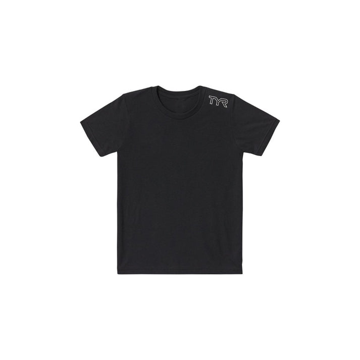 TYR YOUTH TRIBLEND TEE