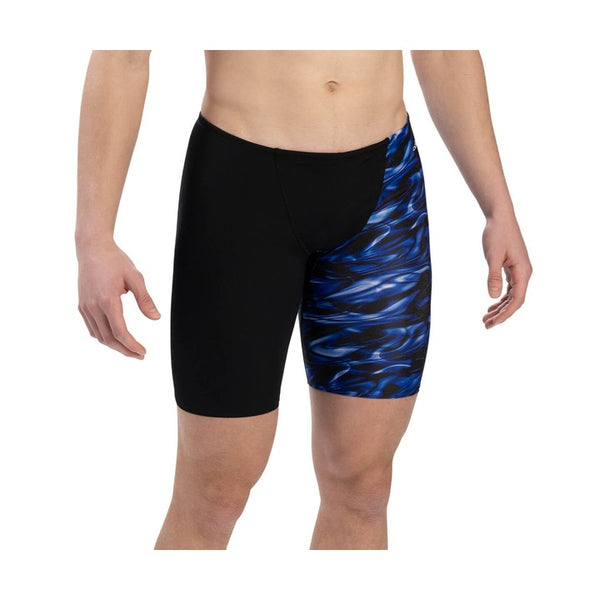 Dolfin Men's Reliance Zephyr Asymmetrical Jammer