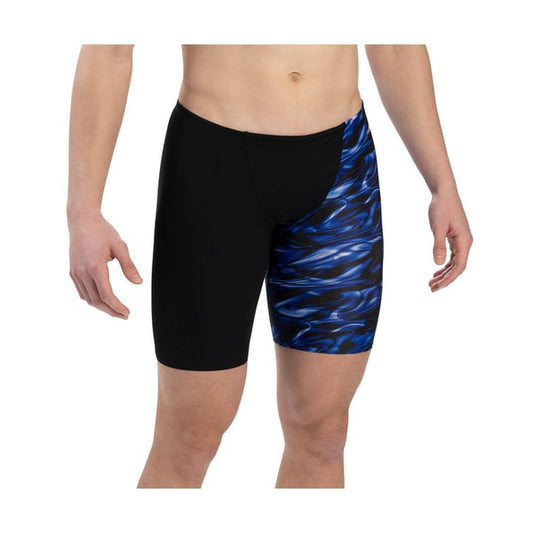 Dolfin Men's Reliance Zephyr Asymmetrical Jammer