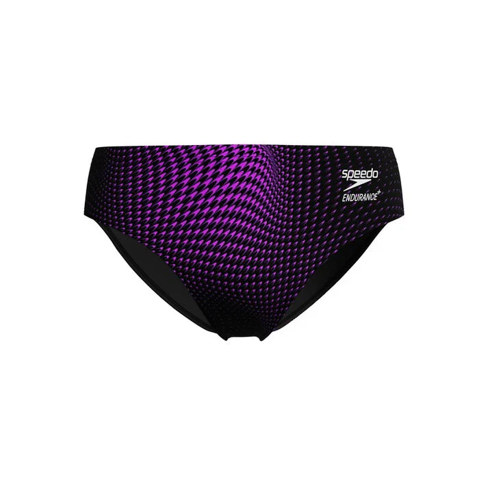 Speedo Men\'s Flow Brief Swimsuit