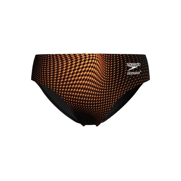 Speedo Men\'s Flow Brief Swimsuit