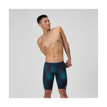 Speedo Men\'s Flow Jammer Swimsuit