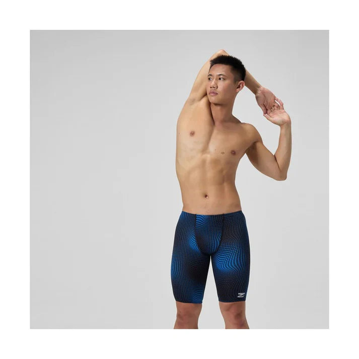 Speedo Men\'s Flow Jammer Swimsuit