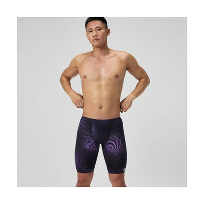 Speedo Men\'s Flow Jammer Swimsuit
