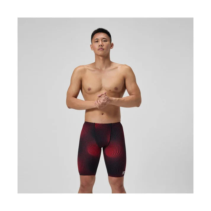 Speedo Men\'s Flow Jammer Swimsuit