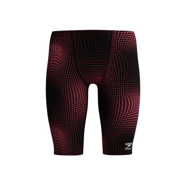 Speedo Men\'s Flow Jammer Swimsuit