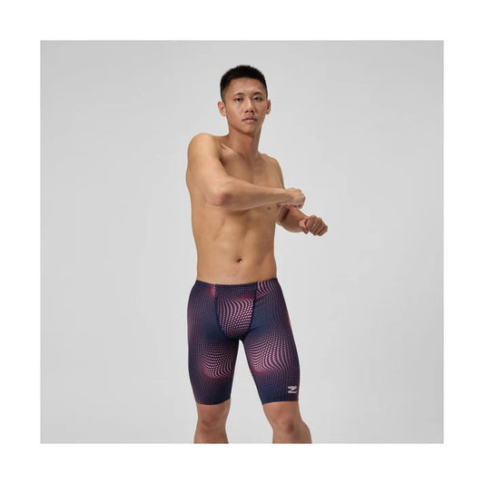 Speedo Men\'s Flow Jammer Swimsuit
