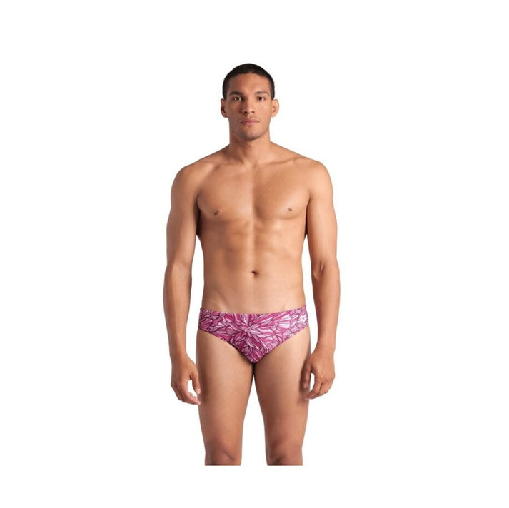 ARENA M Brief Breast Cancer PINK DAHLIA