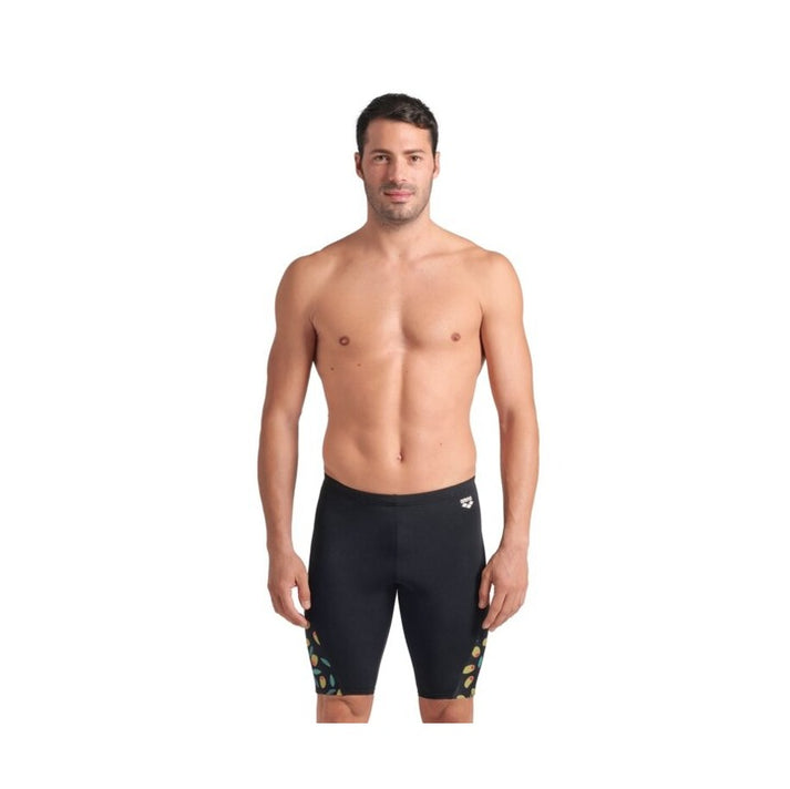 Arena MEN'S ARENA OLIVES SWIM JAMMER F MAN