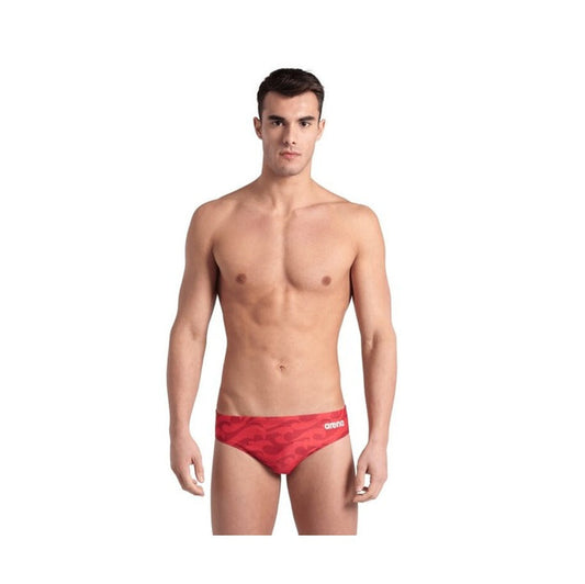 Arena MEN'S ARENA SURFS UP II SWIM BRIEFS MAN