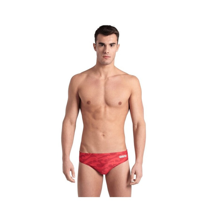 Arena MEN'S ARENA SURFS UP II SWIM BRIEFS MAN