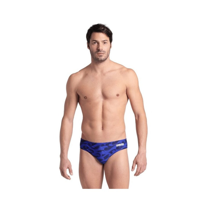Arena MEN'S ARENA SURFS UP II SWIM BRIEFS MAN