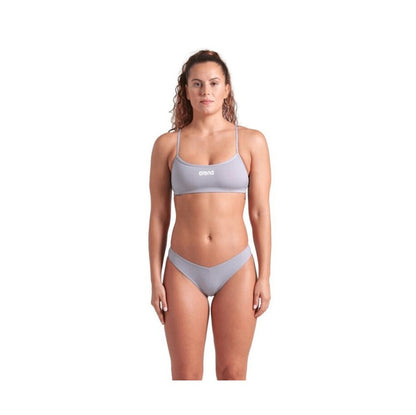 Arena WOMEN'S ARENA BIKINI BANDEAU SOLID Performance WOMAN