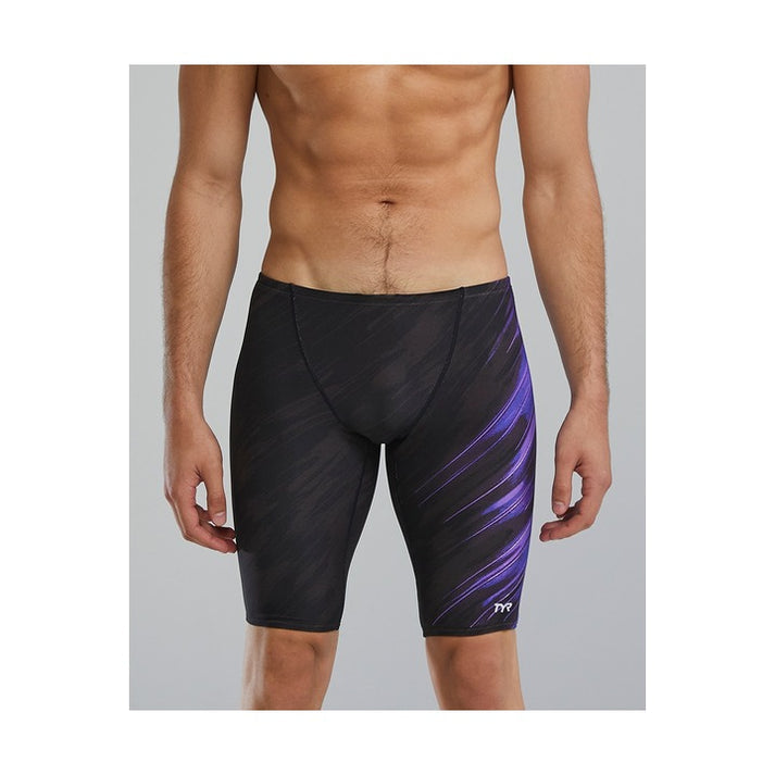 TYR Durafast Elite® Men's Jammer - Cycloid