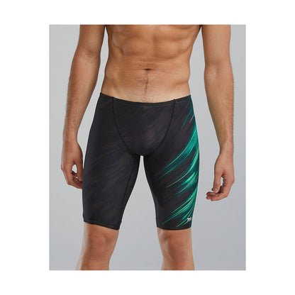 TYR Durafast Elite® Men's Jammer - Cycloid