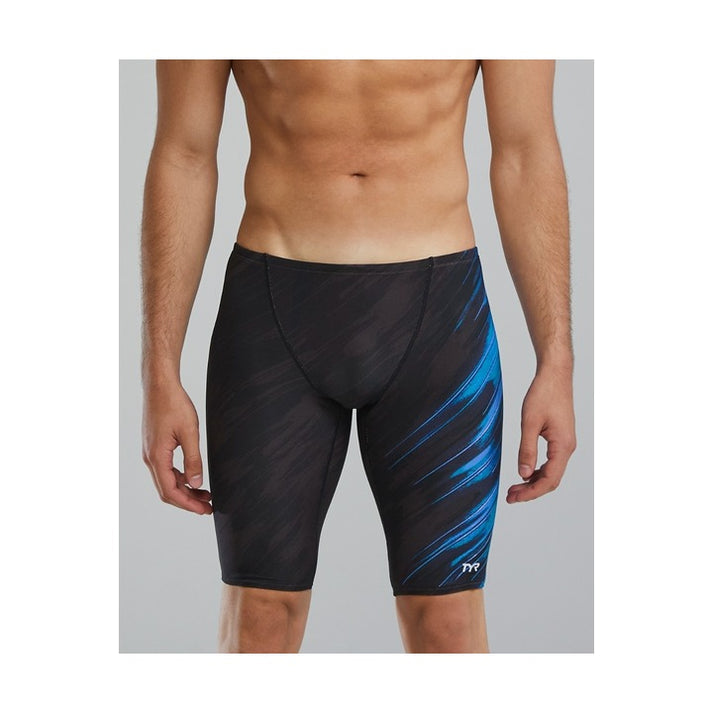 TYR Durafast Elite® Men\'s Jammer - Cycloid