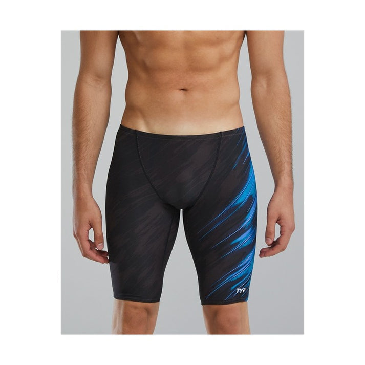 TYR Durafast Elite® Men's Jammer - Cycloid