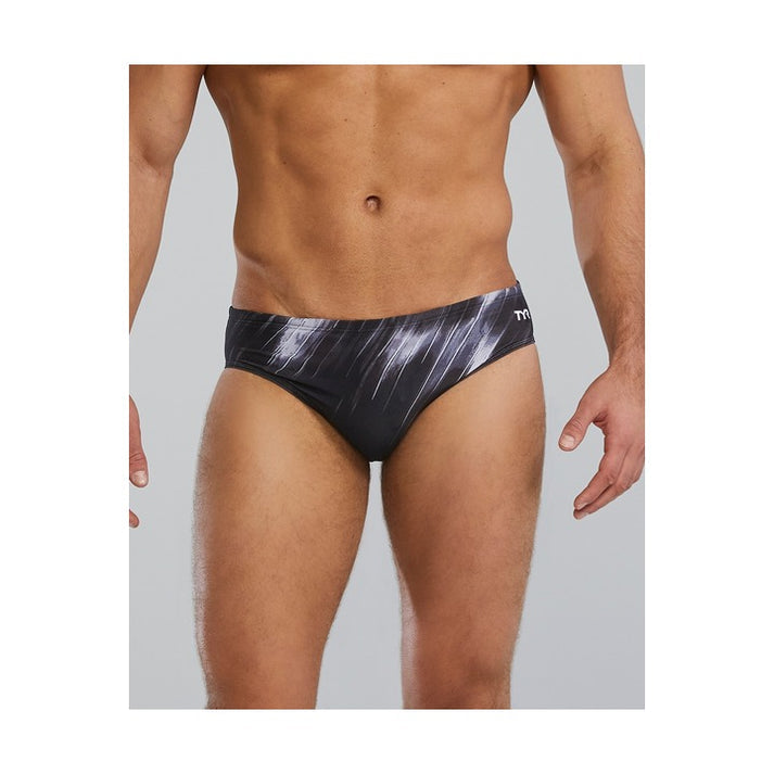 TYR Durafast Elite Men's Brief - Cycloid