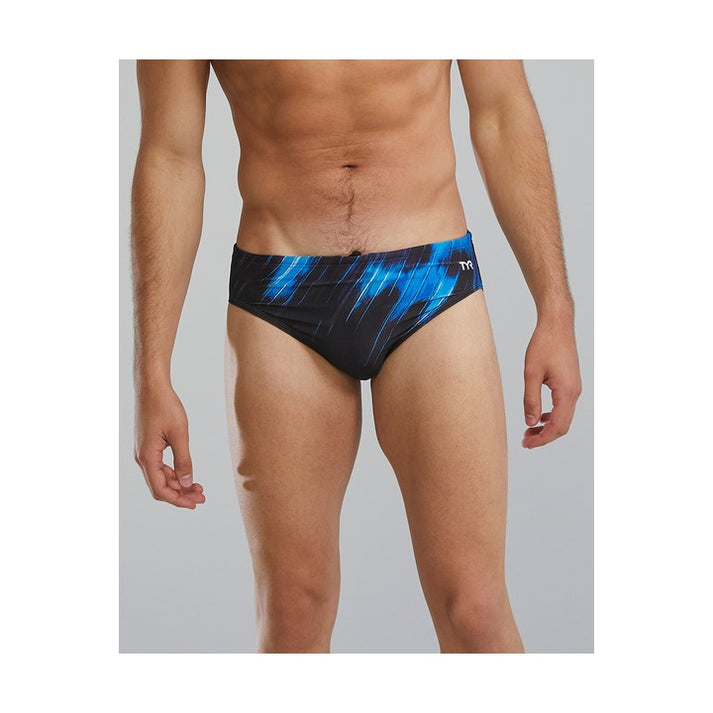 TYR Durafast Elite Men\'s Brief - Cycloid