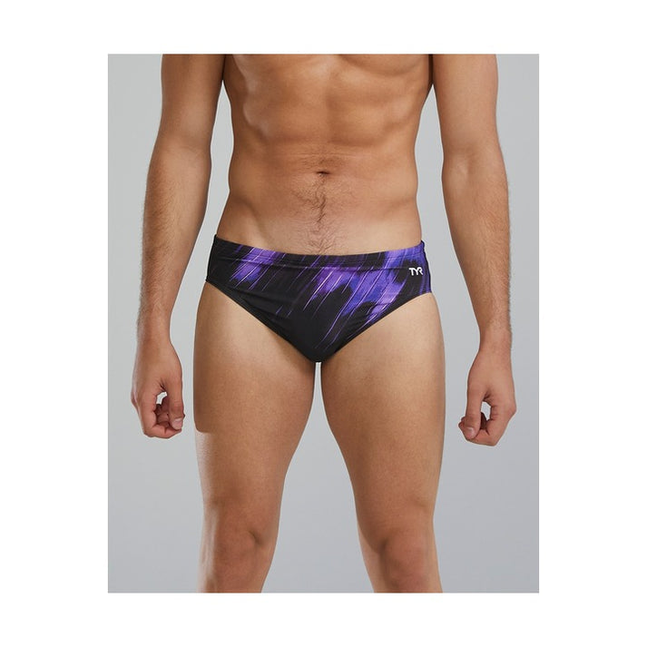 TYR Durafast Elite Men\'s Brief - Cycloid